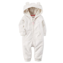Load image into Gallery viewer, Baby Clothing baby rompers Newborn baby boy clothes Long Sleeve newborn baby boy clothes